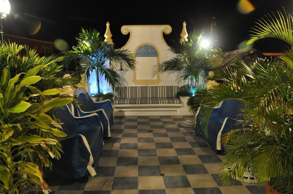 Hotel Casa Del Noble Cartagena  Exterior foto
